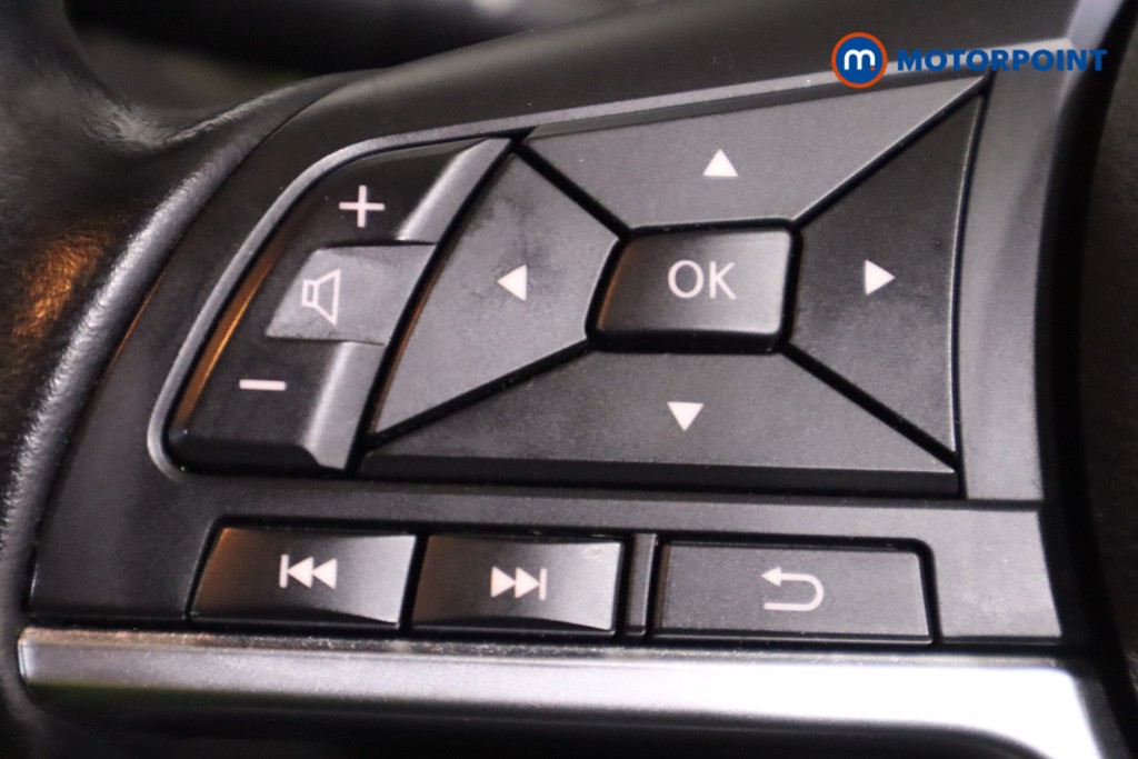 Nissan Qashqai Tekna Automatic Diesel SUV - Stock Number (1593220) - 18th supplementary image