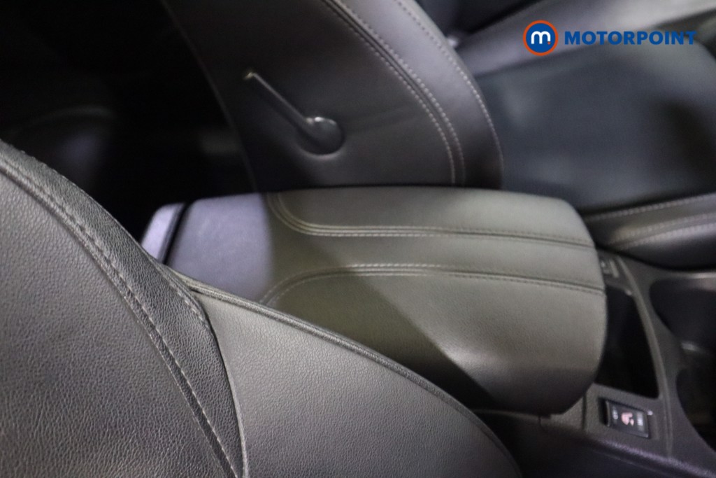 Nissan Qashqai Tekna Automatic Diesel SUV - Stock Number (1593220) - 26th supplementary image