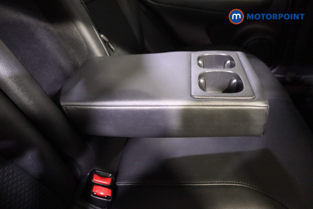 Nissan Qashqai Tekna Automatic Diesel SUV - Stock Number (1593220) - 29th supplementary image