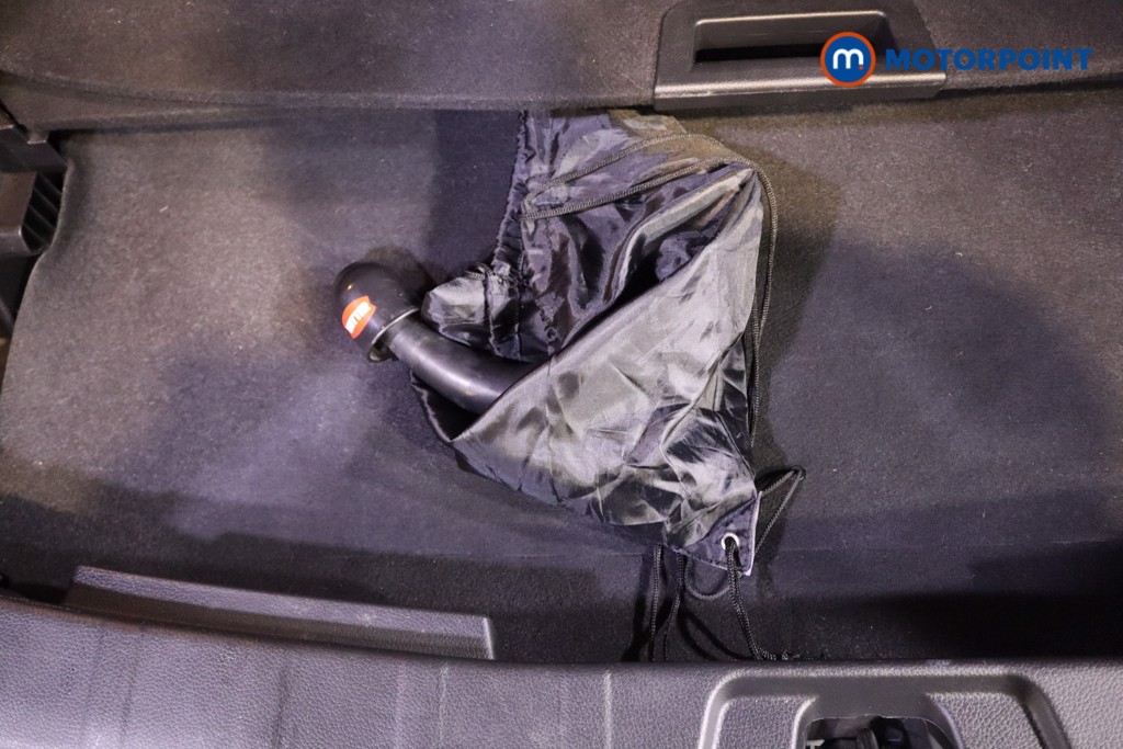 Nissan Qashqai Tekna Automatic Diesel SUV - Stock Number (1593220) - 31st supplementary image