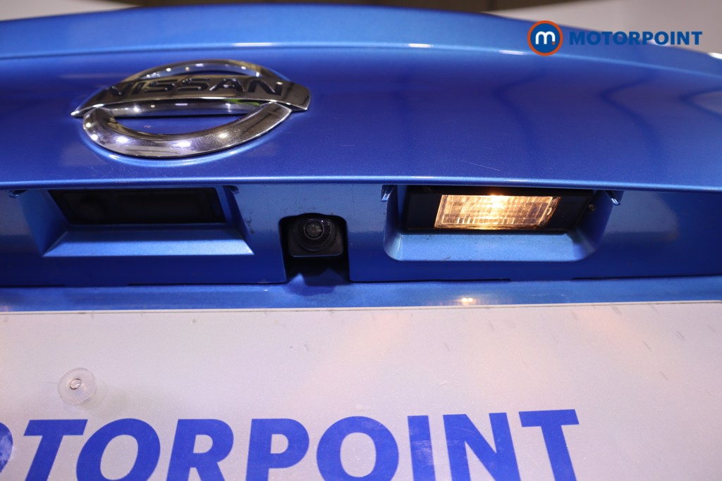 Nissan Qashqai Tekna Automatic Diesel SUV - Stock Number (1593220) - 33rd supplementary image