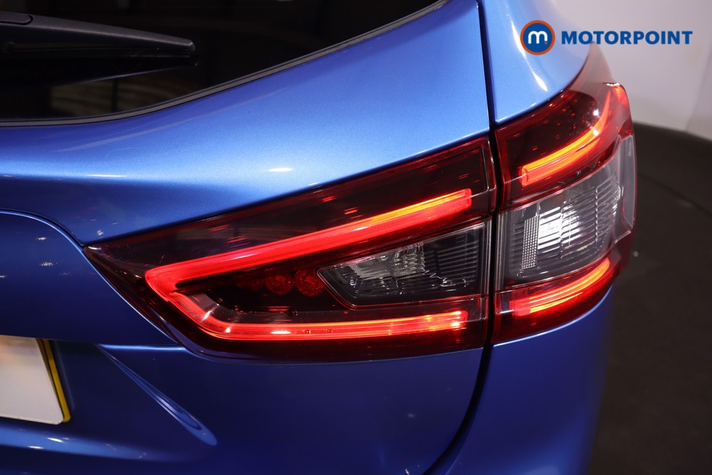 Nissan Qashqai Tekna Automatic Diesel SUV - Stock Number (1593220) - 35th supplementary image