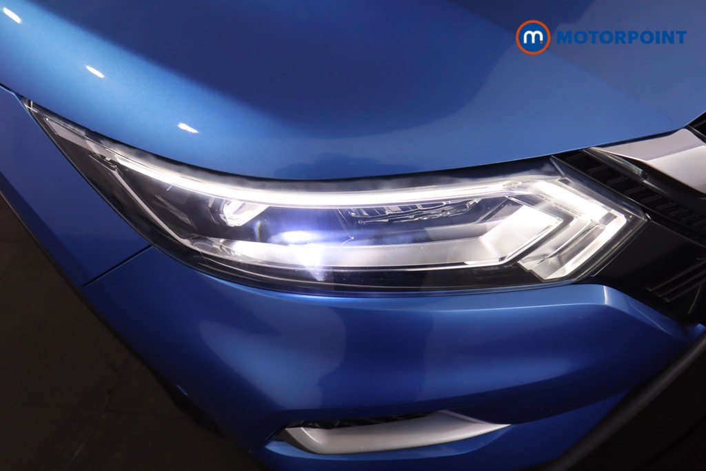 Nissan Qashqai Tekna Automatic Diesel SUV - Stock Number (1593220) - 37th supplementary image