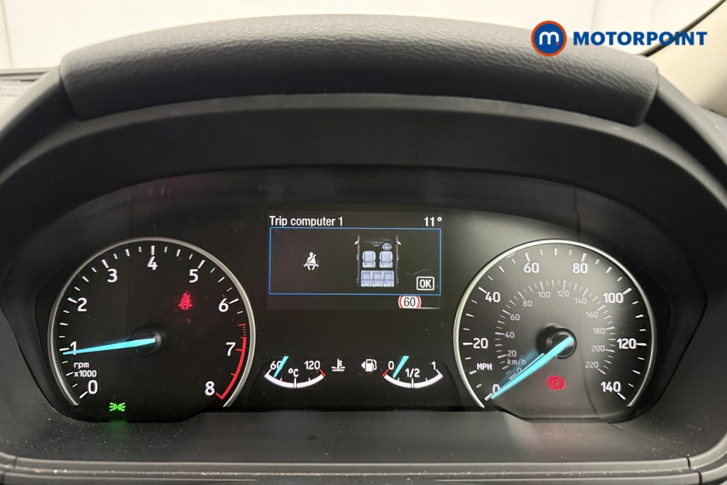 Ford Ecosport Active Manual Petrol SUV - Stock Number (1593288) - 6th supplementary image