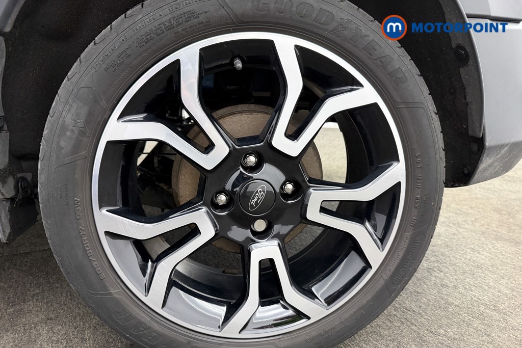 Ford Ecosport Active Manual Petrol SUV - Stock Number (1593288) - 13th supplementary image