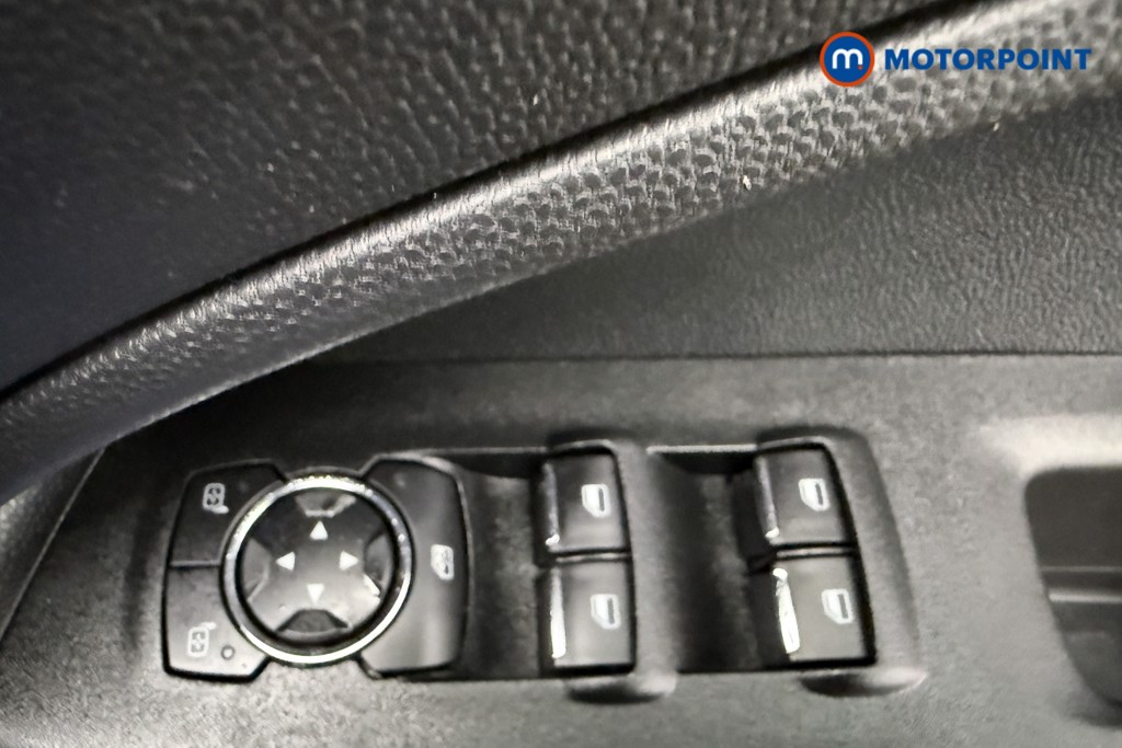 Ford Ecosport Active Manual Petrol SUV - Stock Number (1593288) - 19th supplementary image