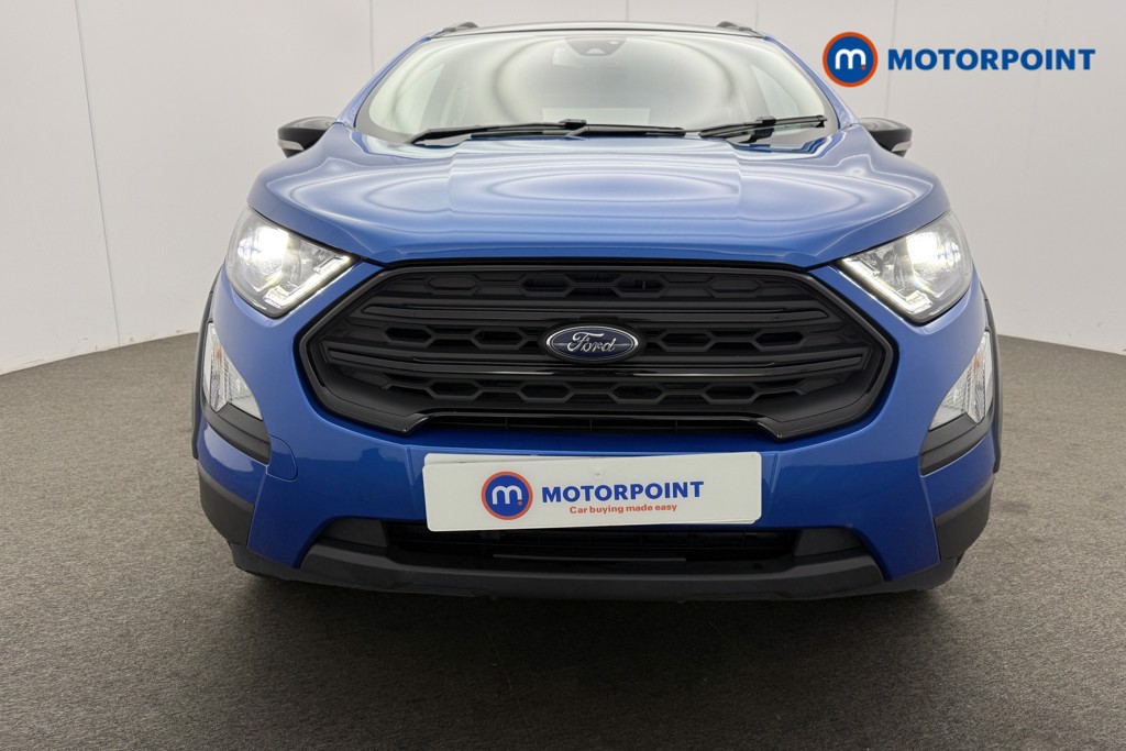 Ford Ecosport Active Manual Petrol SUV - Stock Number (1593288) - 22nd supplementary image
