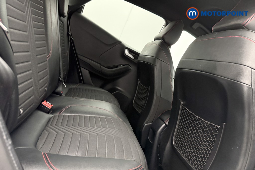 Ford Puma St-Line X Manual Petrol SUV - Stock Number (1593345) - 9th supplementary image