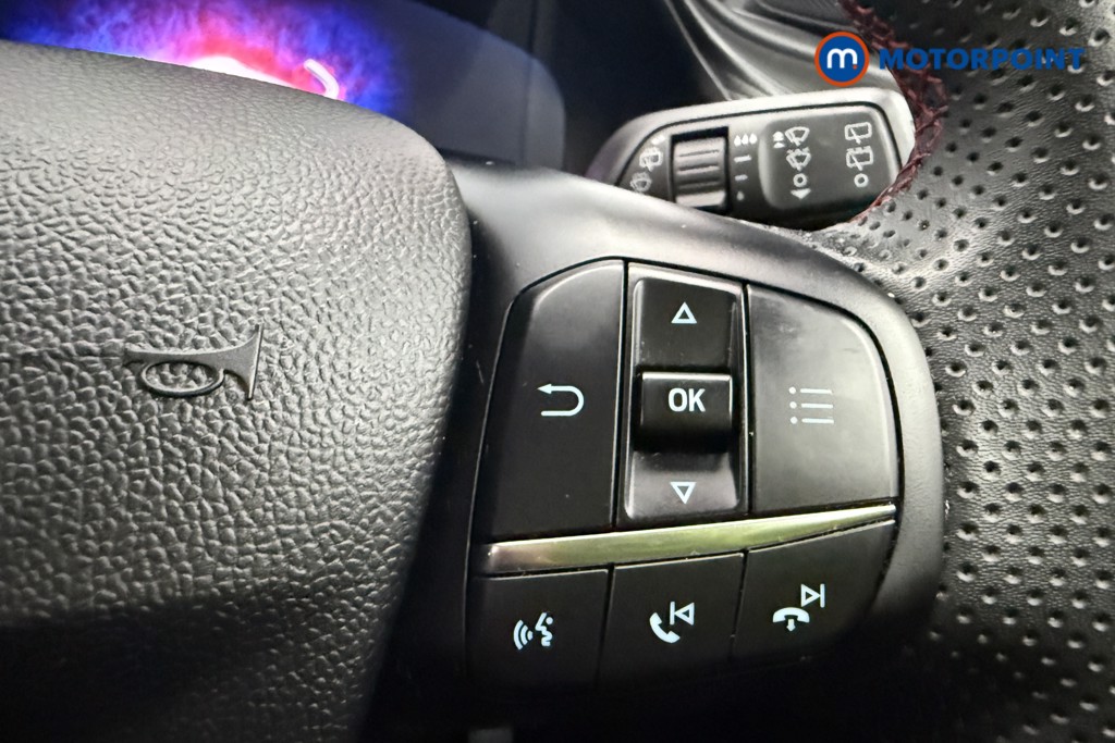 Ford Puma St-Line X Manual Petrol SUV - Stock Number (1593345) - 15th supplementary image