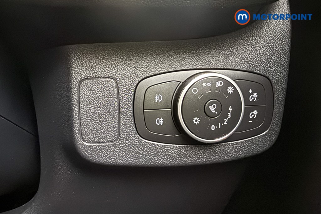 Ford Puma St-Line X Manual Petrol SUV - Stock Number (1593345) - 17th supplementary image