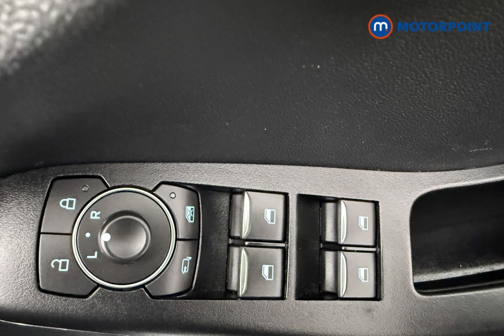 Ford Puma St-Line X Manual Petrol SUV - Stock Number (1593345) - 19th supplementary image