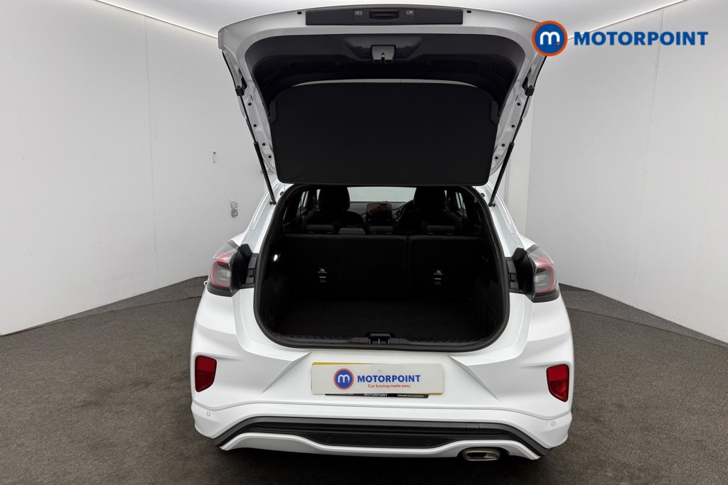 Ford Puma St-Line X Manual Petrol SUV - Stock Number (1593345) - 20th supplementary image