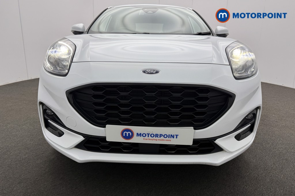 Ford Puma St-Line X Manual Petrol SUV - Stock Number (1593345) - 22nd supplementary image