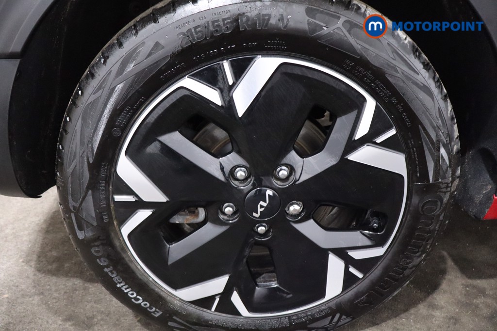 KIA Niro 2 Automatic Electric SUV - Stock Number (1593391) - 9th supplementary image