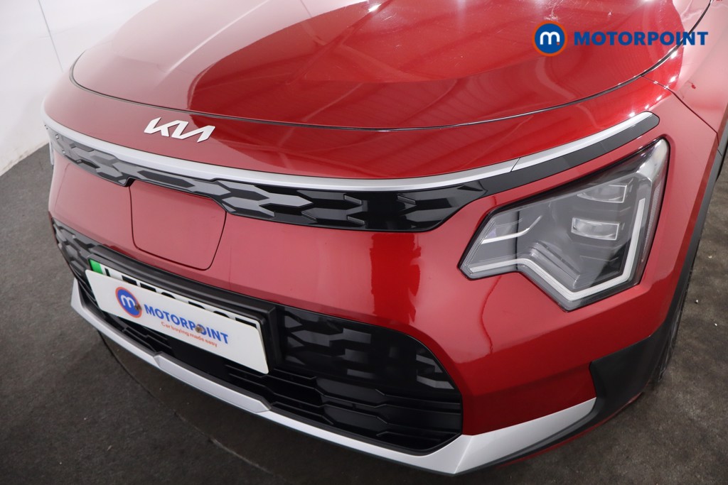 KIA Niro 2 Automatic Electric SUV - Stock Number (1593391) - 30th supplementary image