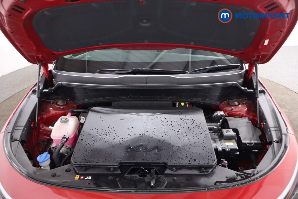 KIA Niro 2 Automatic Electric SUV - Stock Number (1593391) - 31st supplementary image