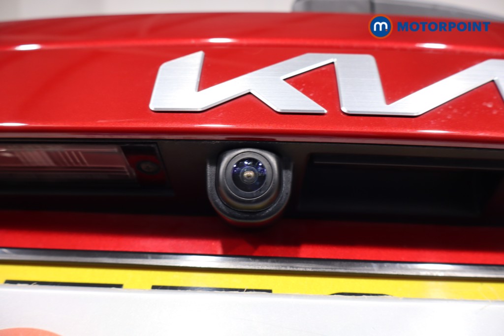 KIA Niro 2 Automatic Electric SUV - Stock Number (1593391) - 36th supplementary image