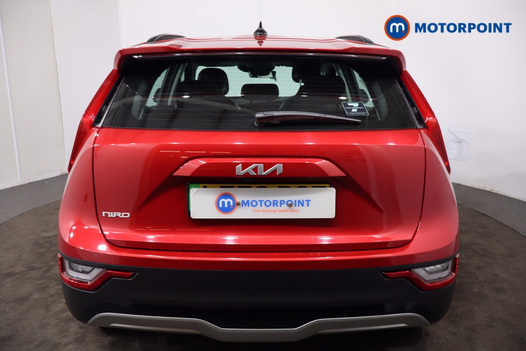 KIA Niro 2 Automatic Electric SUV - Stock Number (1593391) - 37th supplementary image