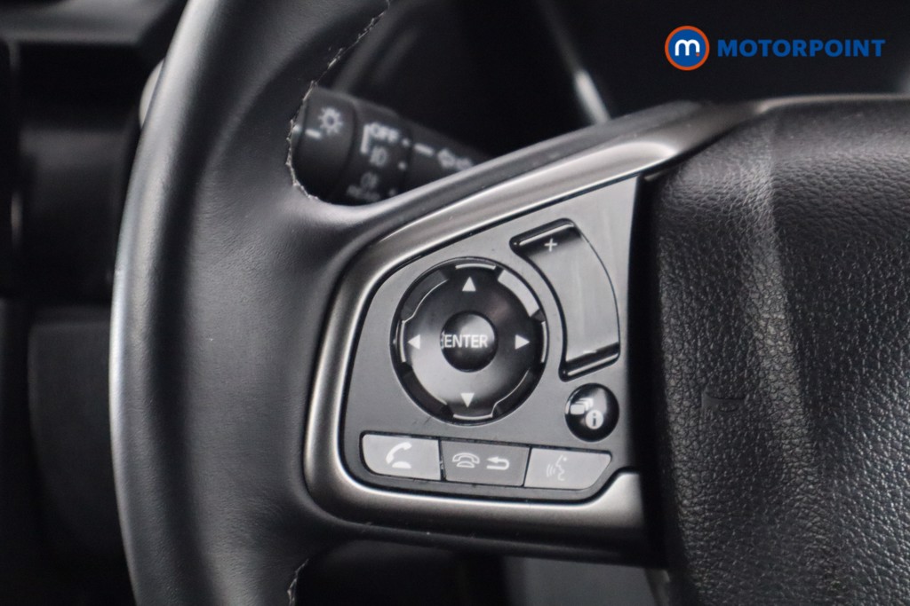 Honda Civic Sport Manual Petrol Hatchback - Stock Number (1593394) - 7th supplementary image