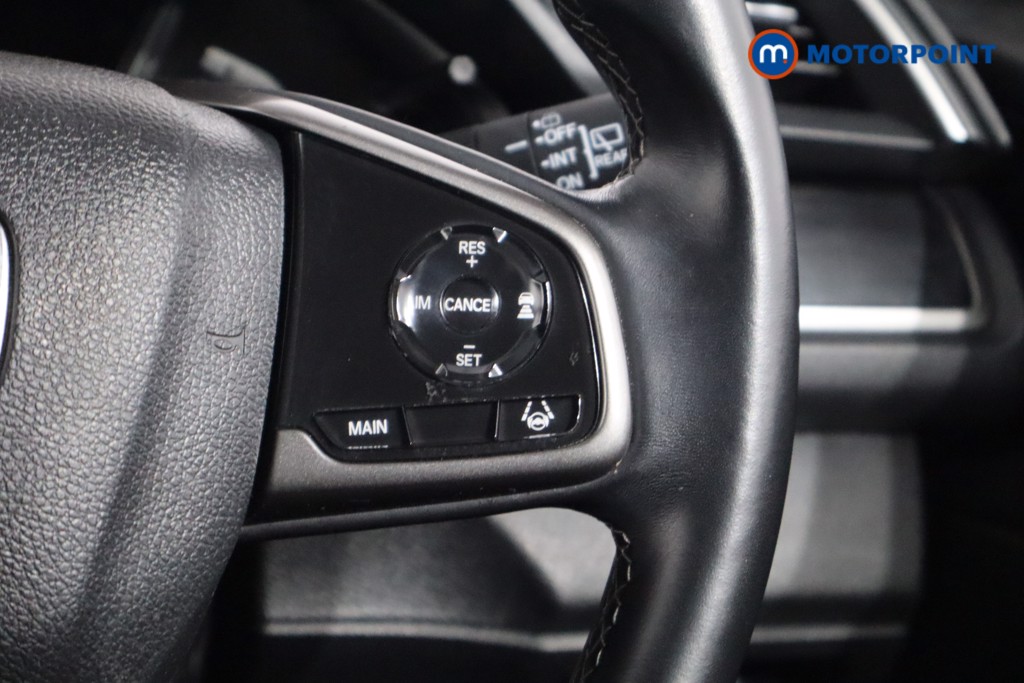 Honda Civic Sport Manual Petrol Hatchback - Stock Number (1593394) - 8th supplementary image