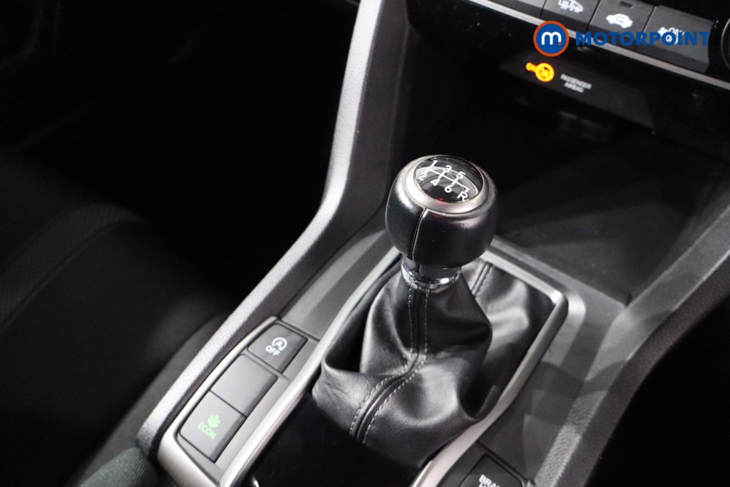 Honda Civic Sport Manual Petrol Hatchback - Stock Number (1593394) - 14th supplementary image