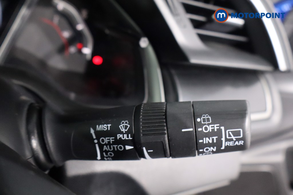 Honda Civic Sport Manual Petrol Hatchback - Stock Number (1593394) - 18th supplementary image