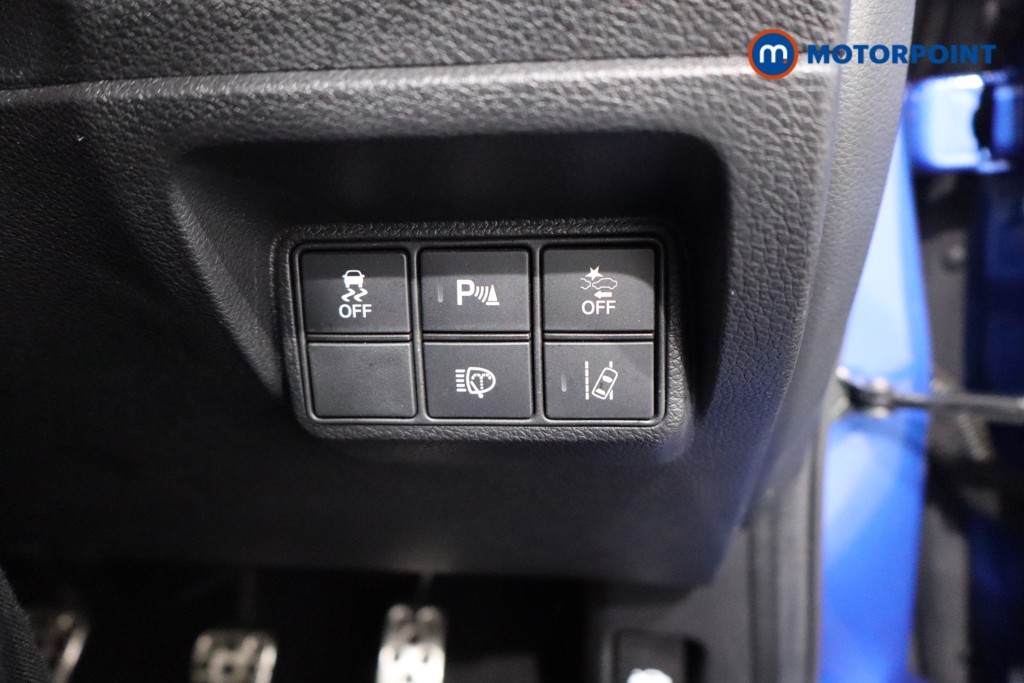 Honda Civic Sport Manual Petrol Hatchback - Stock Number (1593394) - 20th supplementary image