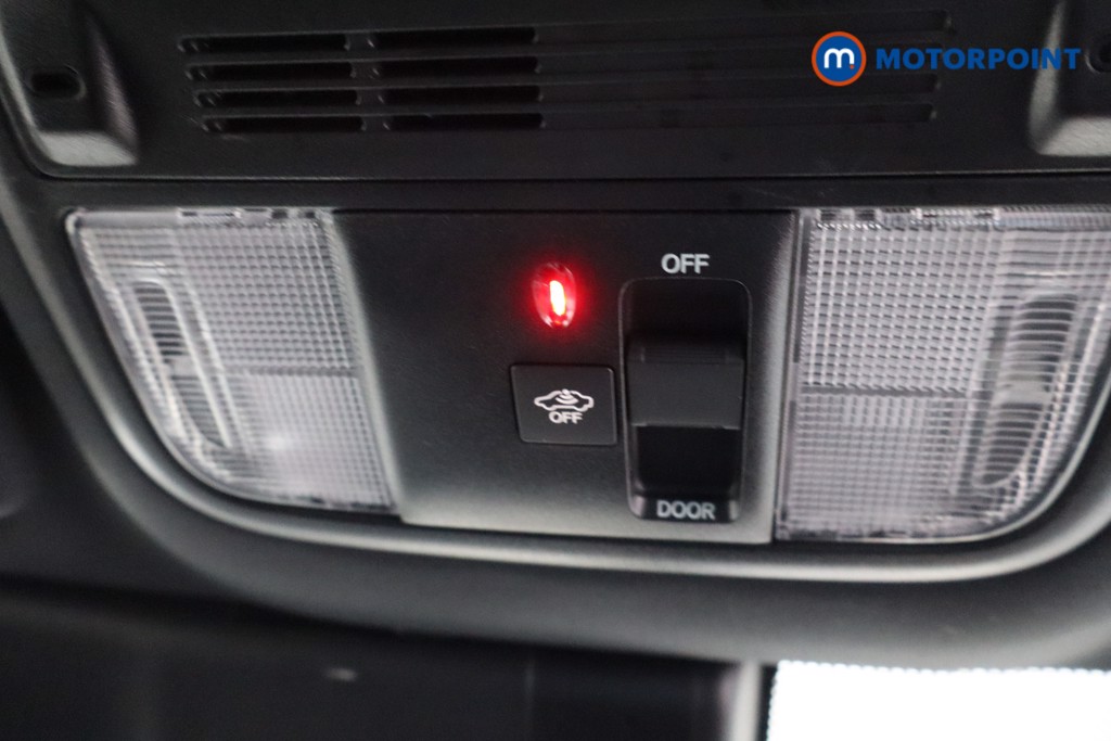 Honda Civic Sport Manual Petrol Hatchback - Stock Number (1593394) - 24th supplementary image