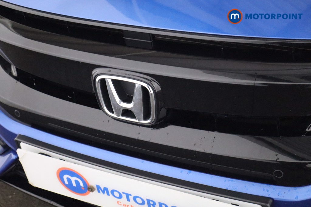 Honda Civic Sport Manual Petrol Hatchback - Stock Number (1593394) - 29th supplementary image