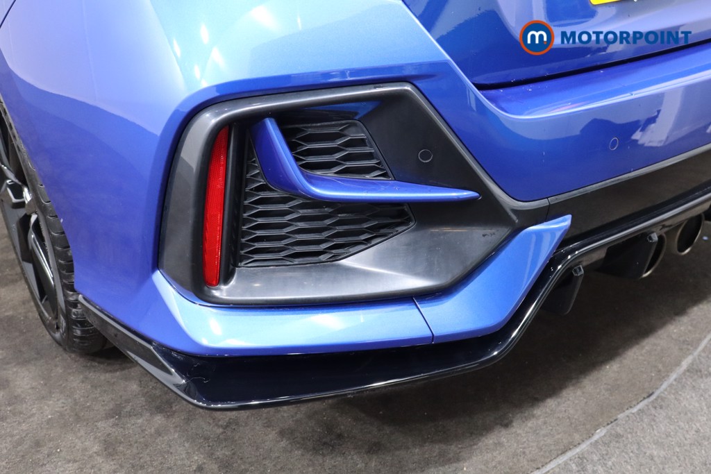 Honda Civic Sport Manual Petrol Hatchback - Stock Number (1593394) - 34th supplementary image