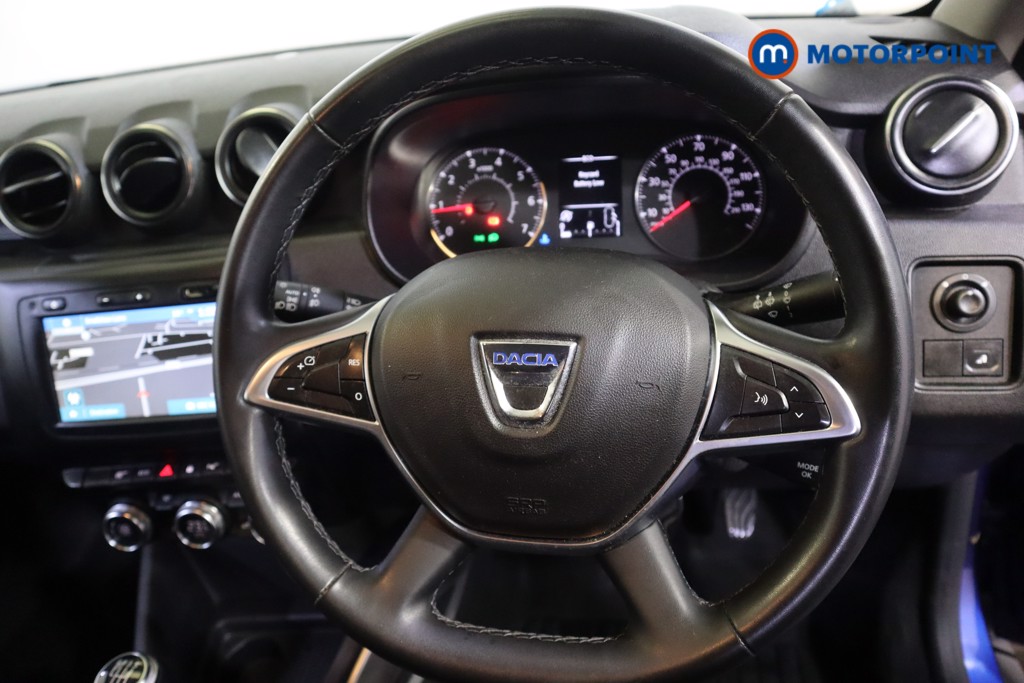 Dacia Duster Prestige Manual Petrol SUV - Stock Number (1593515) - 3rd supplementary image