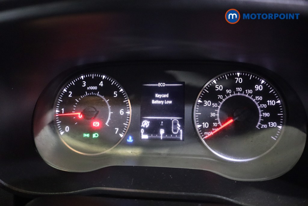 Dacia Duster Prestige Manual Petrol SUV - Stock Number (1593515) - 4th supplementary image