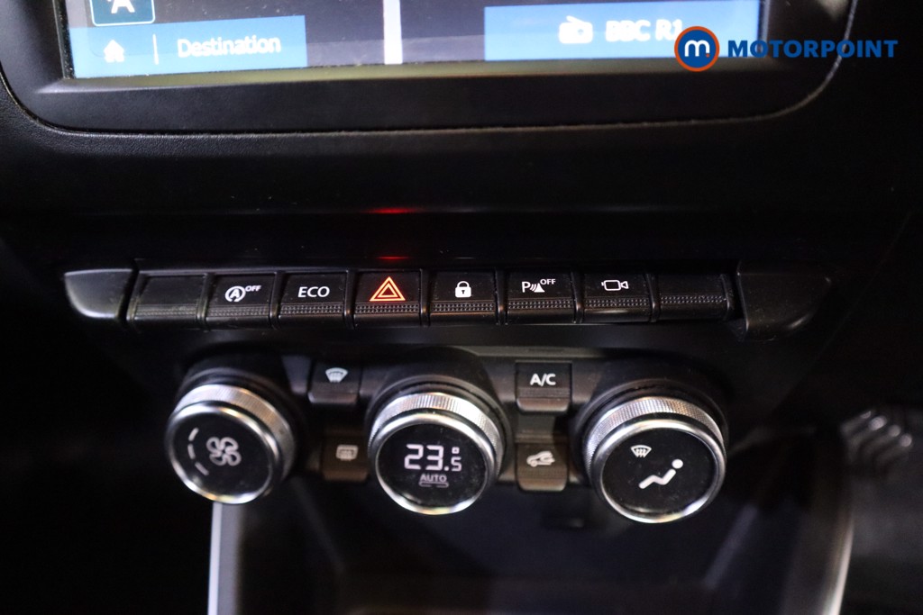 Dacia Duster Prestige Manual Petrol SUV - Stock Number (1593515) - 5th supplementary image