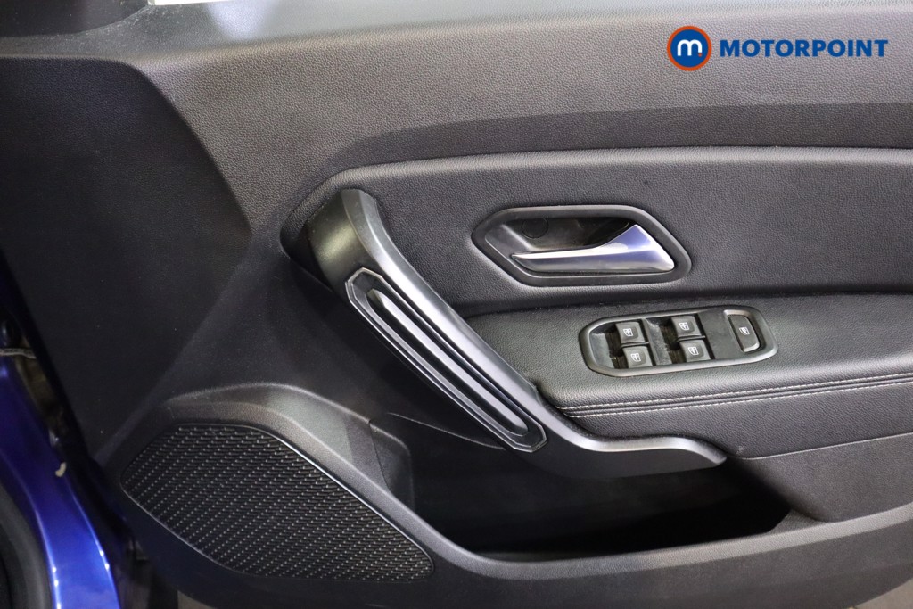 Dacia Duster Prestige Manual Petrol SUV - Stock Number (1593515) - 9th supplementary image
