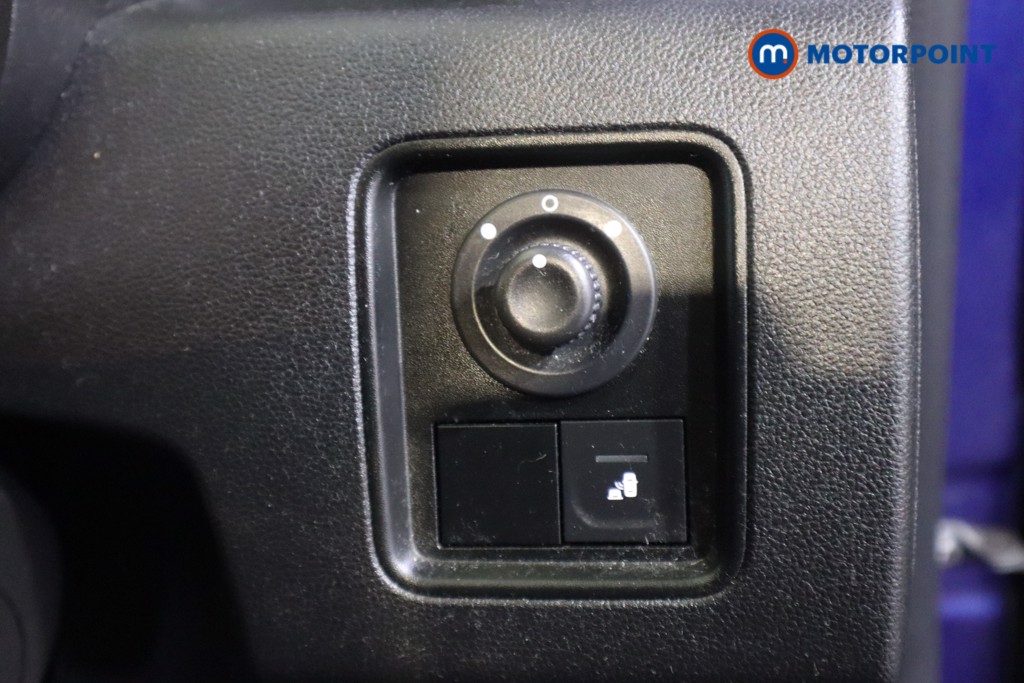 Dacia Duster Prestige Manual Petrol SUV - Stock Number (1593515) - 12th supplementary image