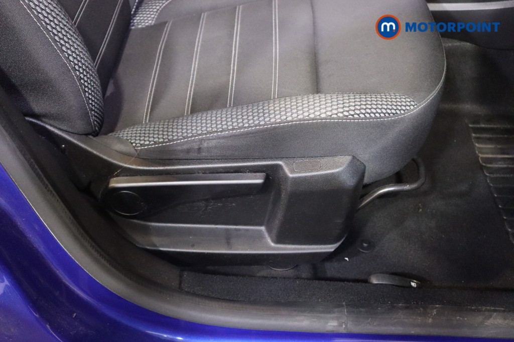 Dacia Duster Prestige Manual Petrol SUV - Stock Number (1593515) - 16th supplementary image