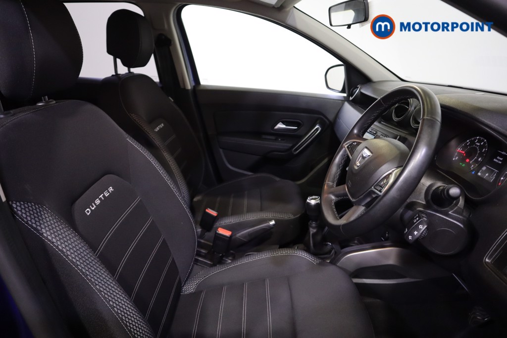 Dacia Duster Prestige Manual Petrol SUV - Stock Number (1593515) - 17th supplementary image