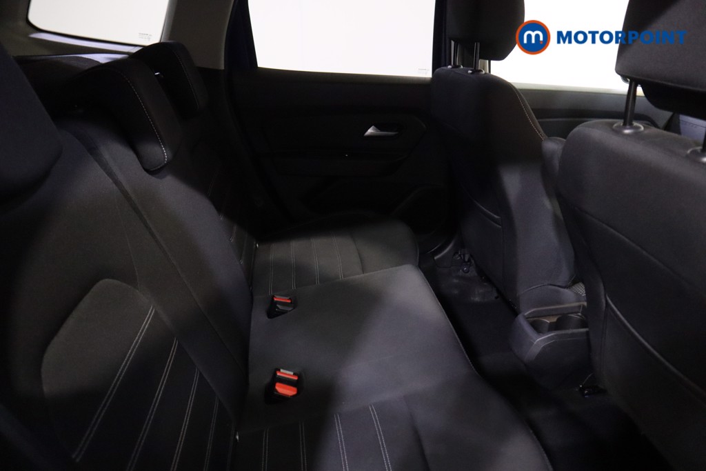 Dacia Duster Prestige Manual Petrol SUV - Stock Number (1593515) - 18th supplementary image