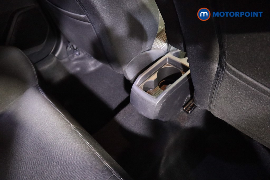 Dacia Duster Prestige Manual Petrol SUV - Stock Number (1593515) - 19th supplementary image