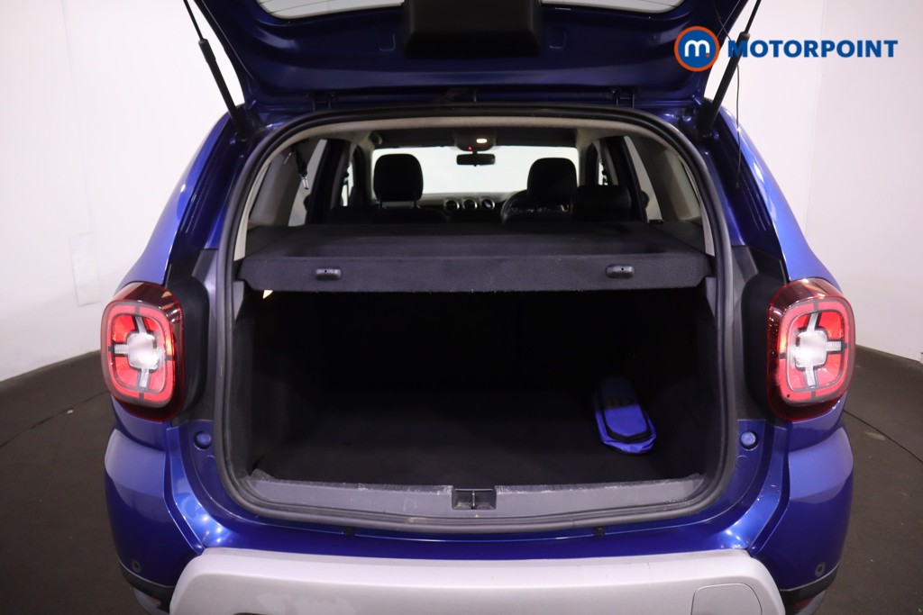 Dacia Duster Prestige Manual Petrol SUV - Stock Number (1593515) - 20th supplementary image