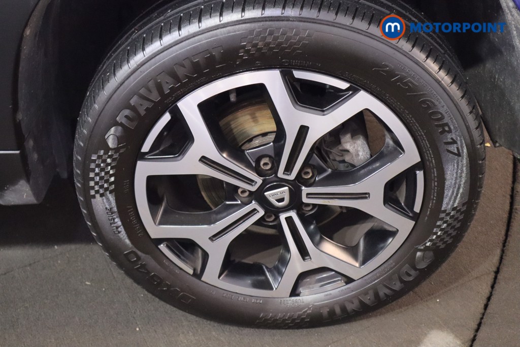 Dacia Duster Prestige Manual Petrol SUV - Stock Number (1593515) - 24th supplementary image