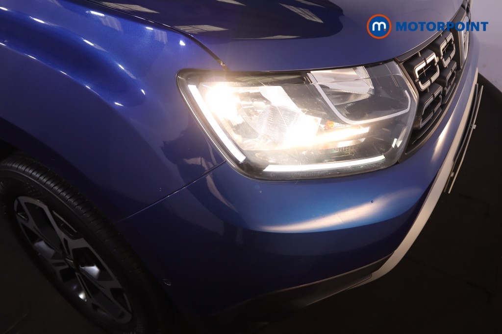 Dacia Duster Prestige Manual Petrol SUV - Stock Number (1593515) - 25th supplementary image