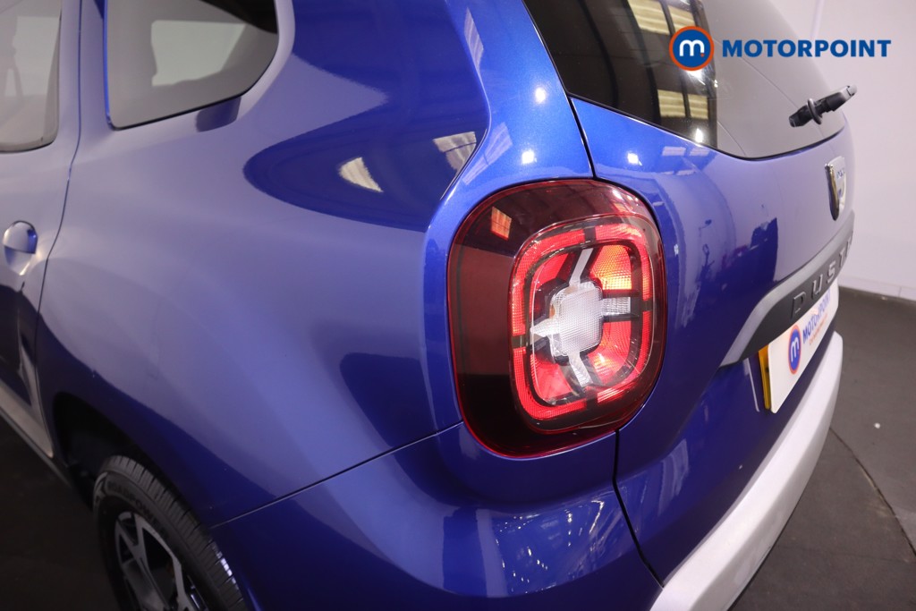 Dacia Duster Prestige Manual Petrol SUV - Stock Number (1593515) - 28th supplementary image