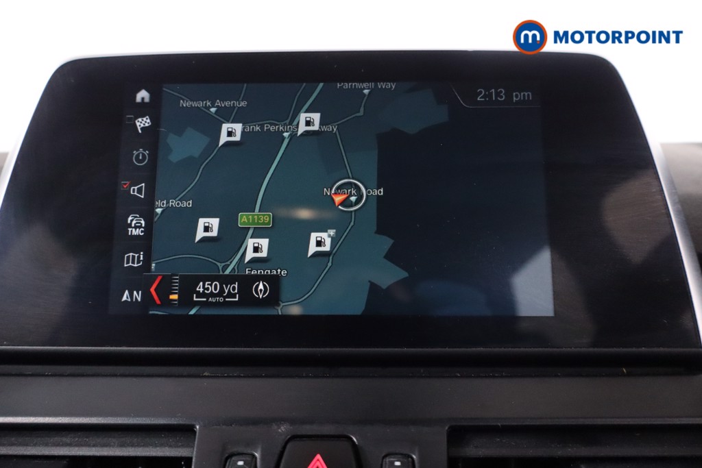 BMW 2 Series SE Manual Petrol People Carrier - Stock Number (1593573) - 2nd supplementary image