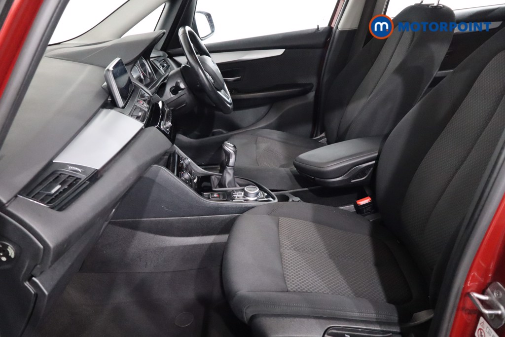 BMW 2 Series SE Manual Petrol People Carrier - Stock Number (1593573) - 4th supplementary image