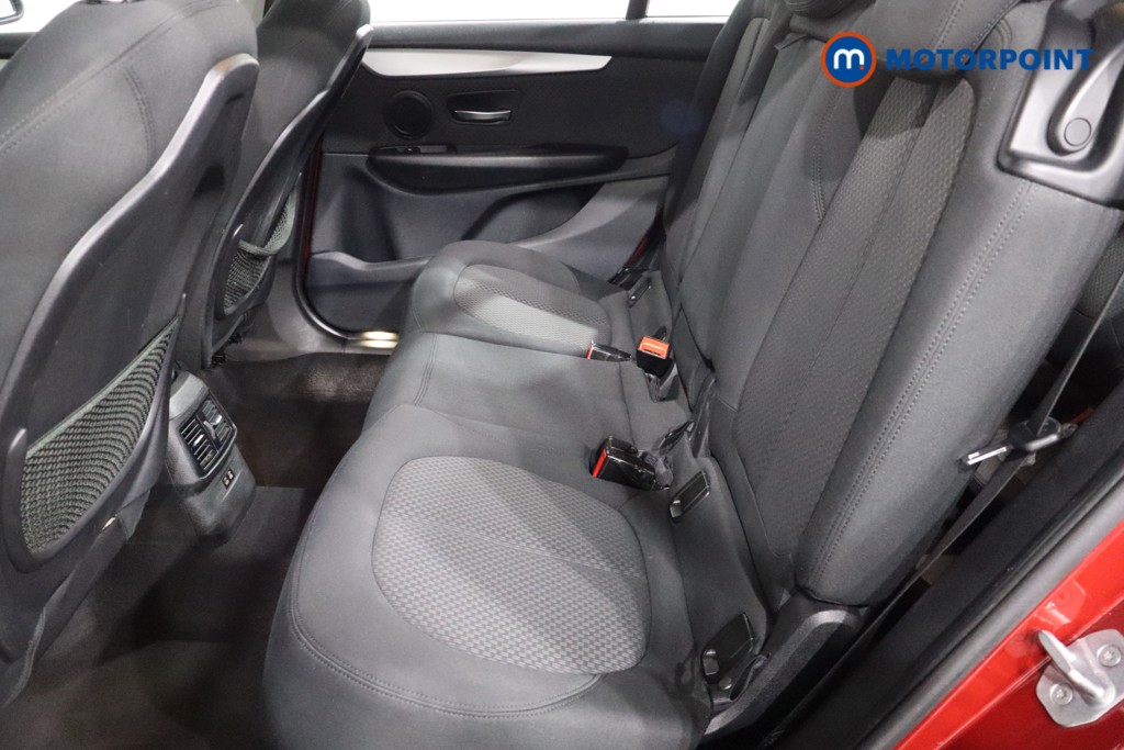 BMW 2 Series SE Manual Petrol People Carrier - Stock Number (1593573) - 5th supplementary image