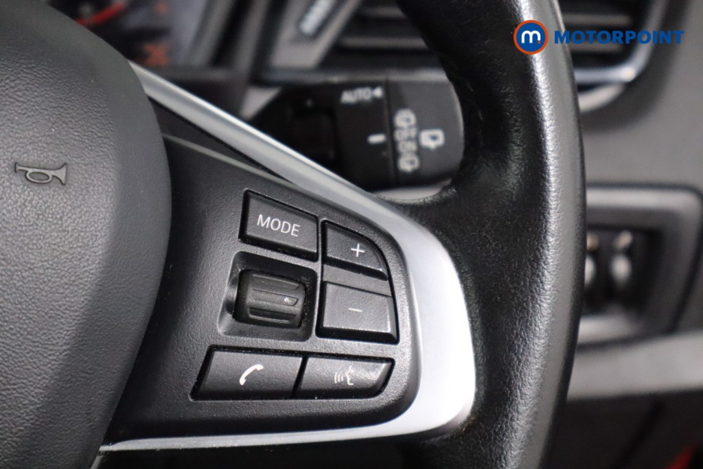 BMW 2 Series SE Manual Petrol People Carrier - Stock Number (1593573) - 8th supplementary image