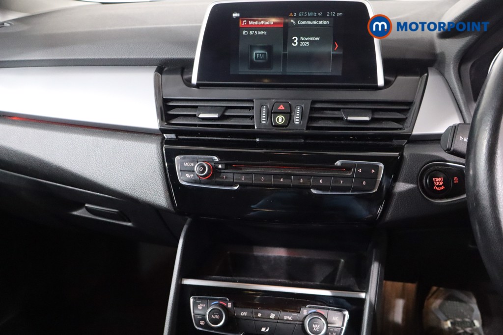 BMW 2 Series SE Manual Petrol People Carrier - Stock Number (1593573) - 15th supplementary image