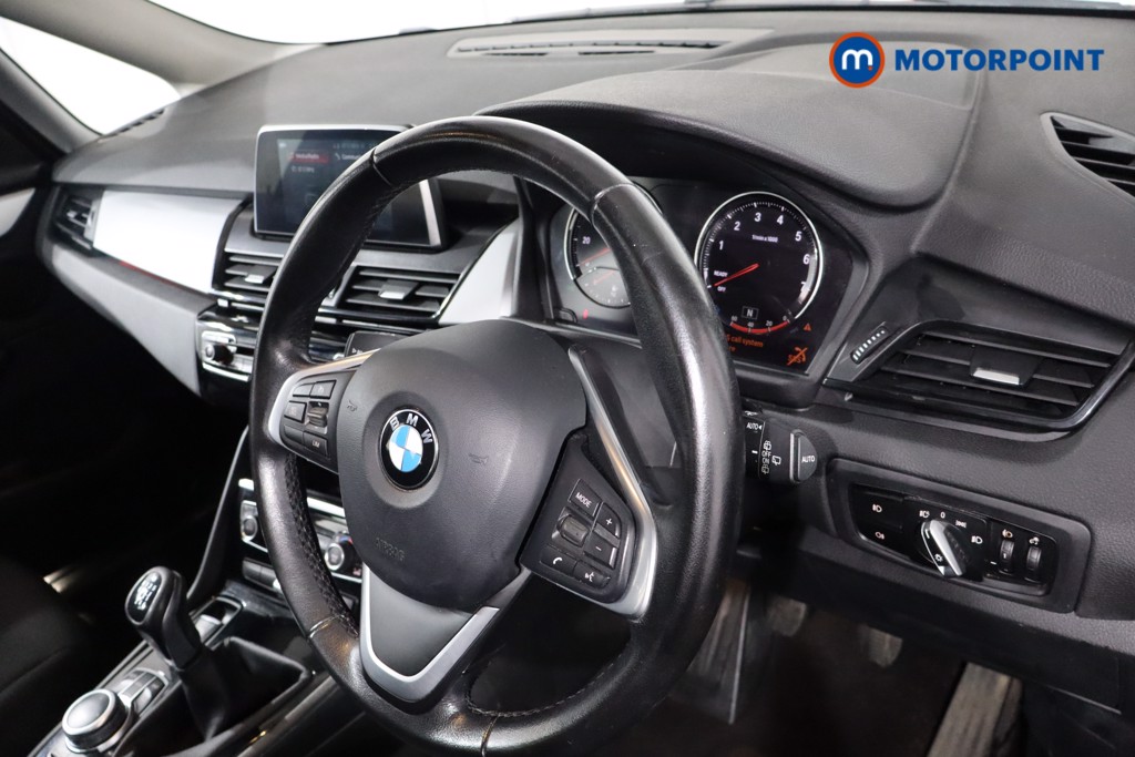 BMW 2 Series SE Manual Petrol People Carrier - Stock Number (1593573) - 24th supplementary image