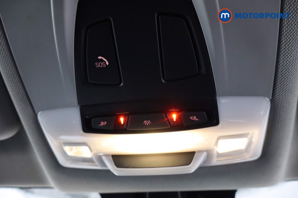 BMW 2 Series SE Manual Petrol People Carrier - Stock Number (1593573) - 28th supplementary image